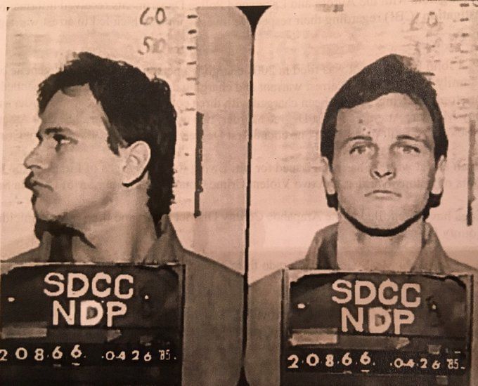 5 things to know about Colorado "Hammer Killer" Alex Ewing