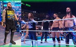 Kevin Owens sends WWE a message after missing out on Money in the Bank
