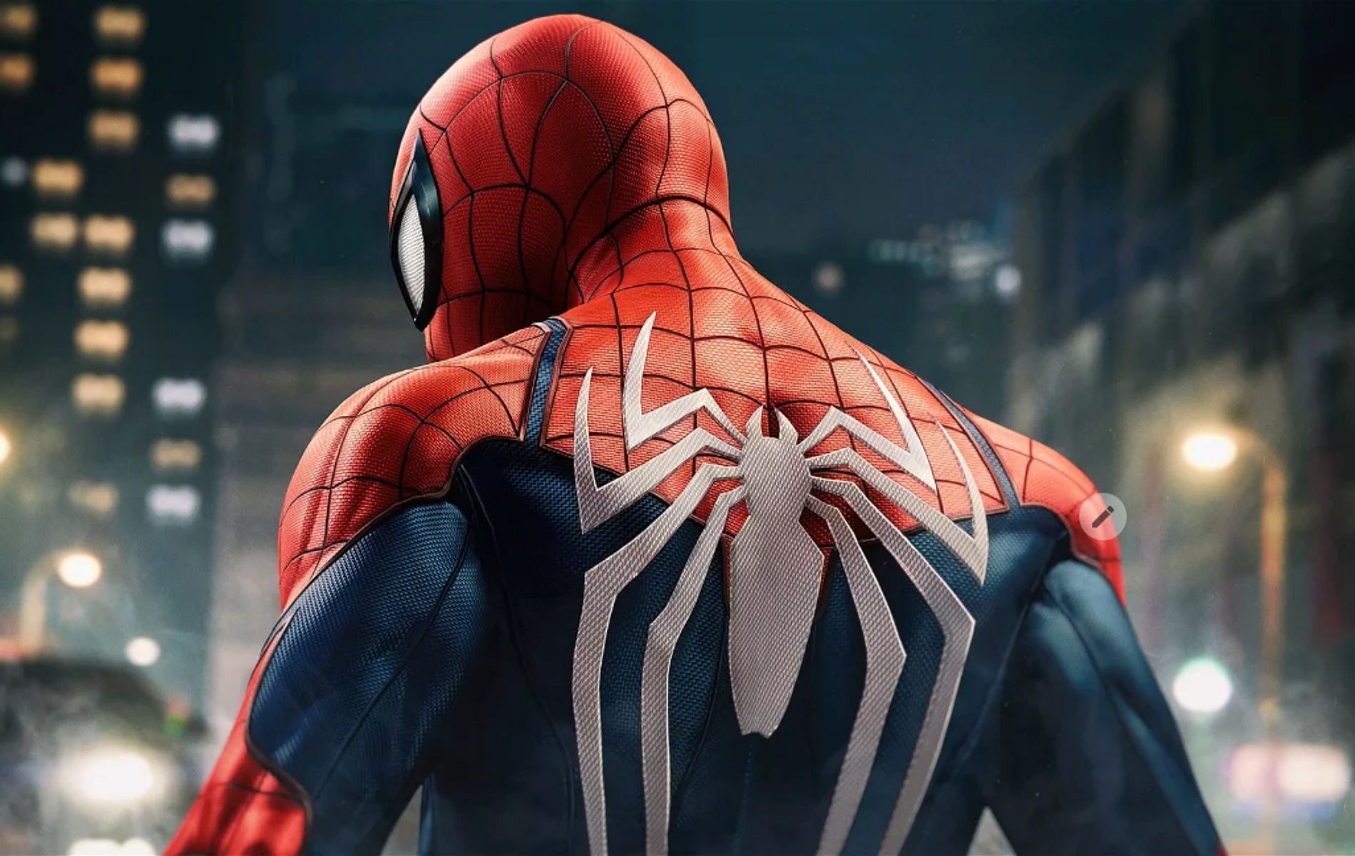 The PC port of Spider-Man Remastered has an outrageous price point (Image via Sony)