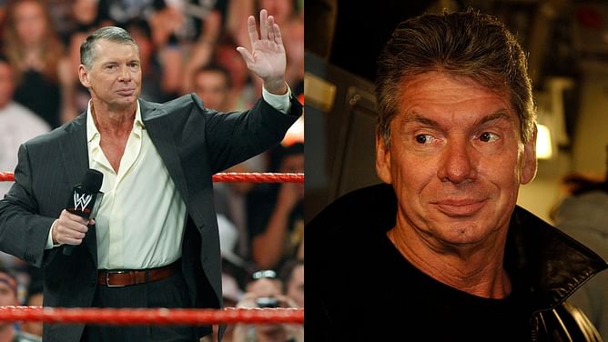 5 possible directions for Vince McMahon after retiring from WWE - Compete with Tony Khan in another territory, revisit his old dream