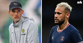 "You give your life on the pitch" - PSG superstar Neymar's old comments on Tuchel resurface amid rumors of Chelsea move
