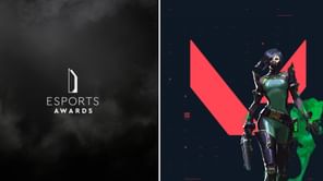 Valorant nominated for 'Esports Game of the Year' at Esports Awards 2022