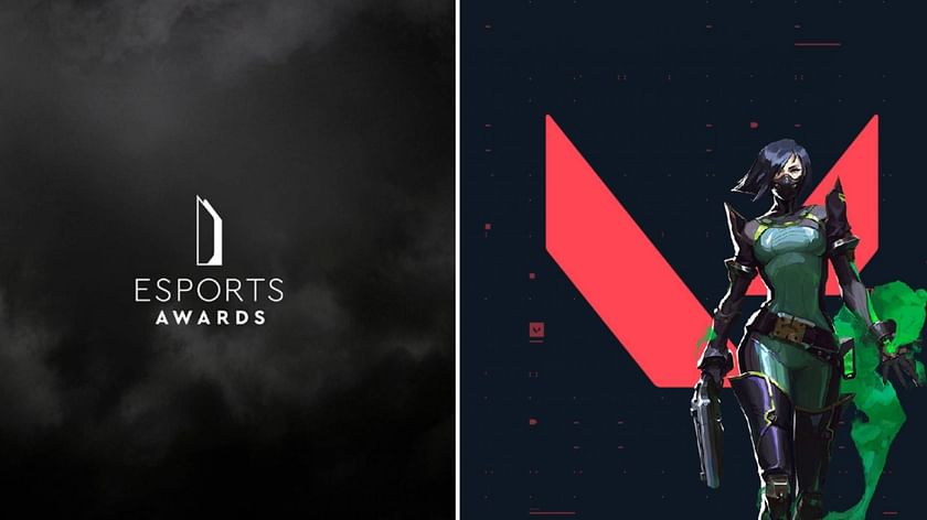 The Game Awards 2022: All esports nominations