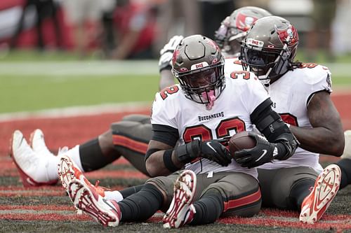 NFC Wild Card Playoffs - Philadelphia Eagles v Tampa Bay Buccaneers