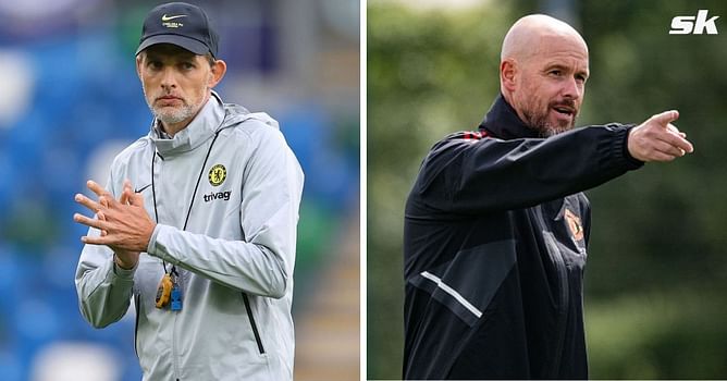 Chelsea add 22-year-old Manchester United target to summer transfer shortlist: Reports
