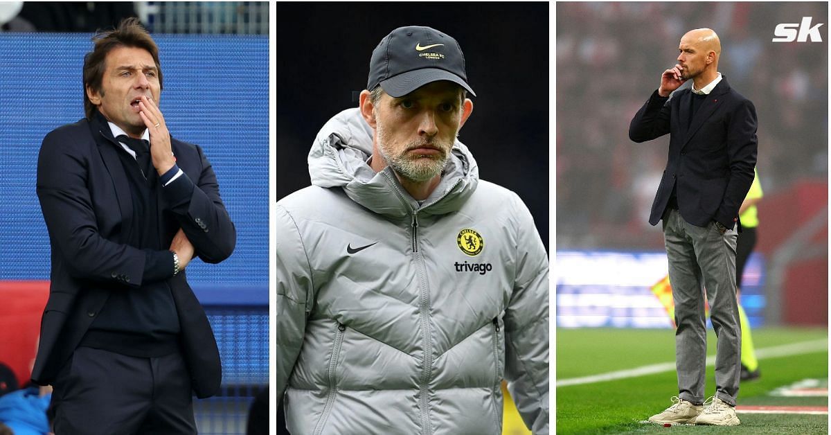 Chelsea, Manchester United, Tottenham Hotspur are in the market for a centre-back.