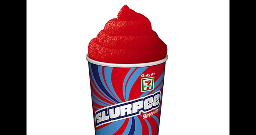 National 7/11 Day: Here's how to get your free Slurpee