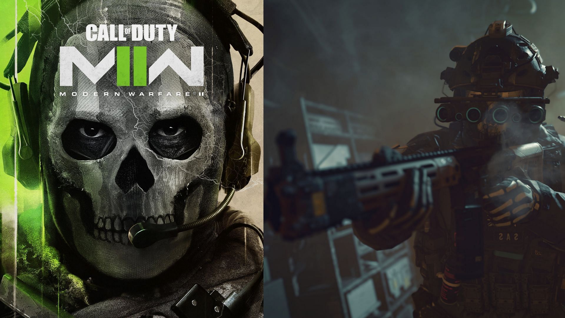 Rumor: 9 New Game Modes Coming to Call of Duty: Modern Warfare 2