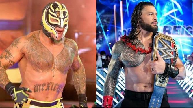 WWE Raw प्रीव्यू: Roman Reigns का होगा बड़ा मैच, दिग्गज को मिलेगा धोखा?