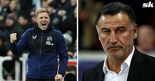 Newcastle United contact PSG to enquire about 28-year-old star: Reports
