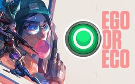 How to claim limited edition Ego or Eco spray in Valorant for free?