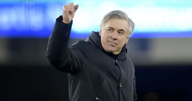 "My thought is to stay" - Real Madrid star dismisses exit talks