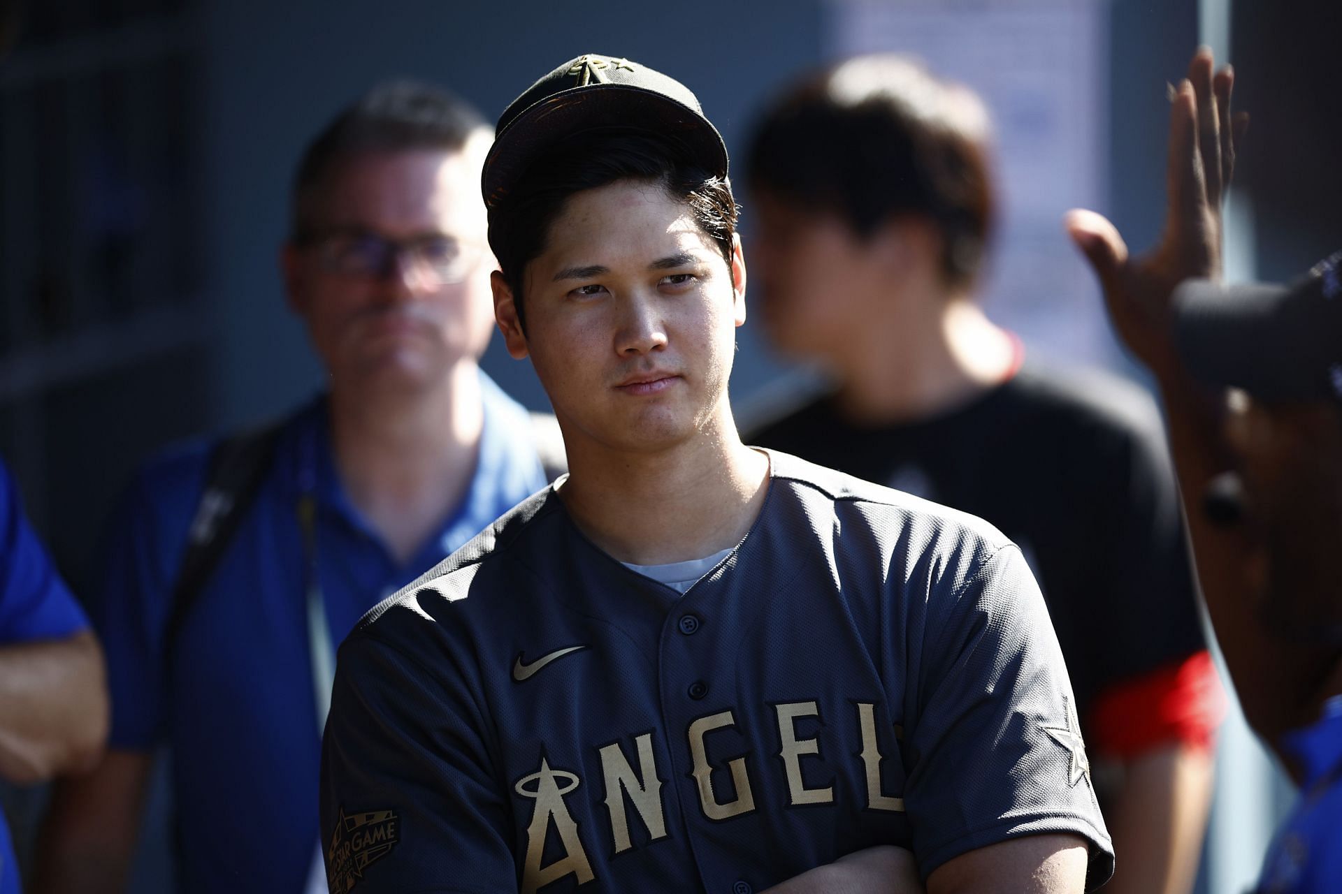 Two-way phenom Shohei Ohtani could be one of Mets top deals along with Juan  Soto, believes MLB analyst: They are going to be going all-in