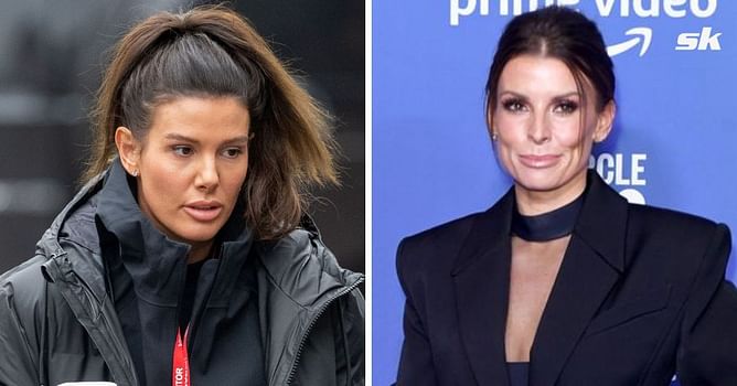 “I am extremely sad and disappointed” – Rebekah Vardy breaks silence after losing Wagatha Christie trial to Coleen Rooney