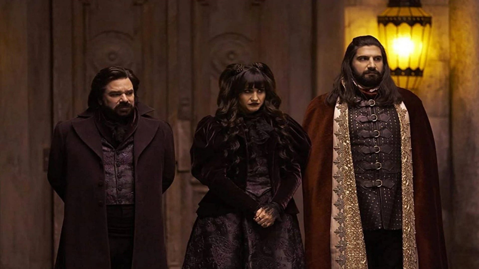 A still from What We Do in the Shadows (Image via FX Networks/IMDb)