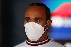 Lewis Hamilton 'disgusted and disappointed' after some fans faced 'racist, homophobic' and 'abusive behaviour' at 2022 F1 Austrian GP