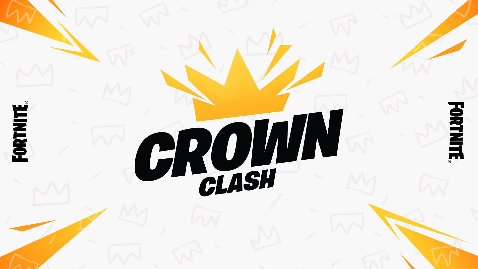 Crown Clash challenges reward Fortnite players with amazing free items (Image via Epic Games)