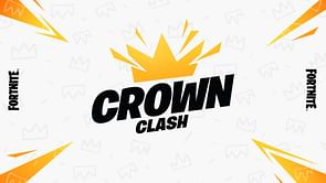 Fortnite x Crown Clash: How to earn 4 free rewards