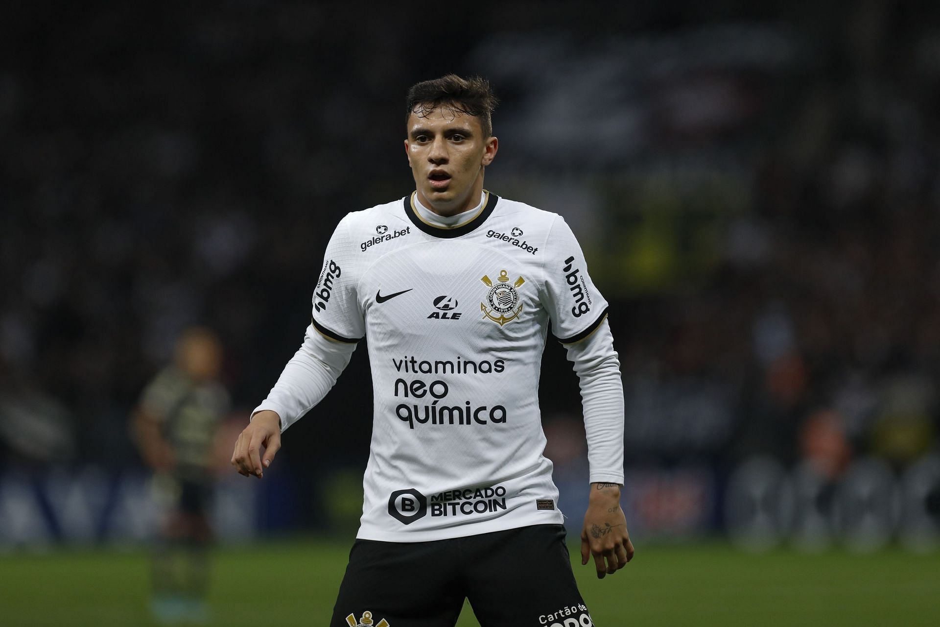 Corinthians will face Ceara on Saturday - Brasileirao 2022