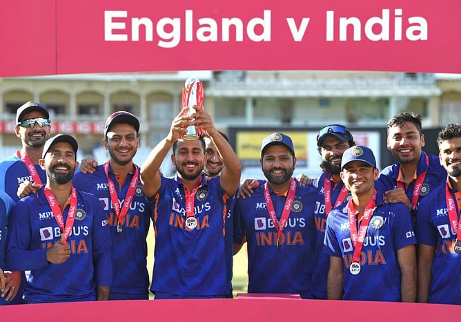 WI vs IND Prediction: Who will win the 1st T20I?