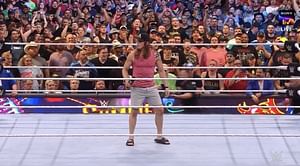 Riddle gets assaulted by 6-time tag team champion after unexpected SummerSlam appearance