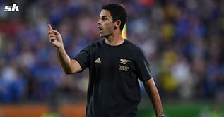 2 Premier League clubs mentioned as ‘credible options’ for ex-Arsenal target: Reports
