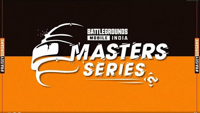 BGMI Masters Series 2022 Grand Finals: Teams, format, and schedule revealed