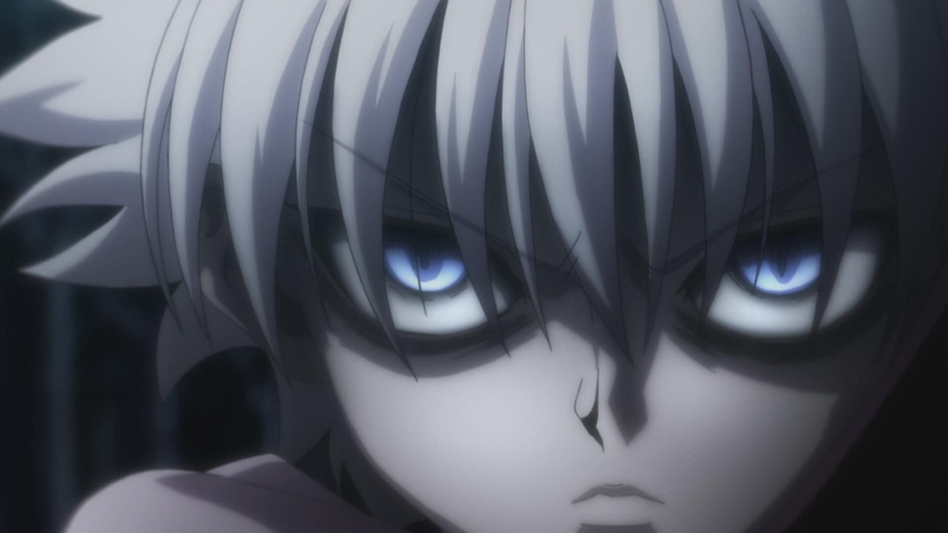 Why Hunter x Hunter's Killua Zoldyck Is the Best Boy in Anime