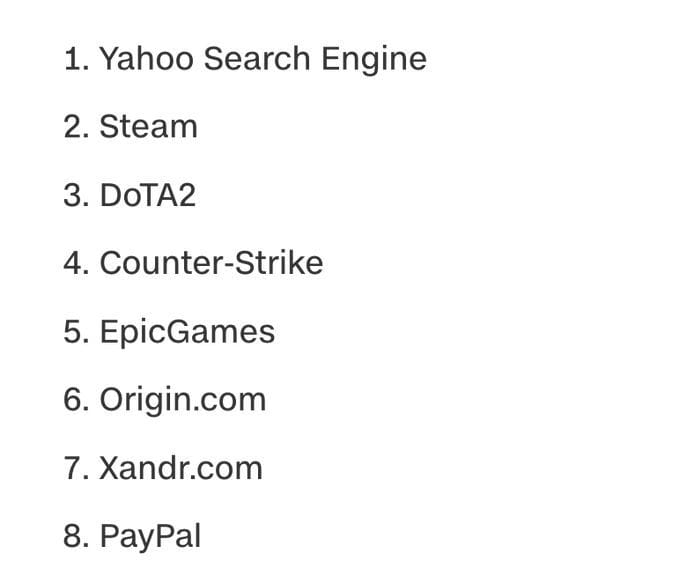 Fortnite owners Epic Games banned in Indonesia Paper Writer