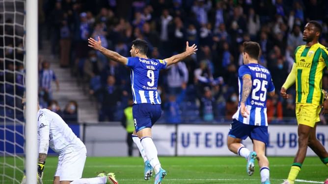 Porto vs Tondela prediction, preview, team news and more | Supertaça Cândido de Oliveira 2022
