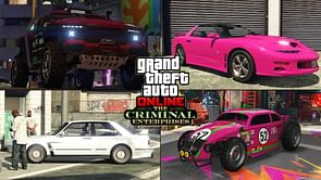 List of all new unreleased GTA Online vehicle prices for cars to be introduced in the coming weeks