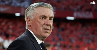 Real Madrid new signing could be deployed in unfamiliar position by Carlo Ancelotti for 2022-23 season