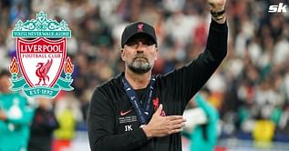 Liverpool hold talks with agent of 23-year-old forward - Reports