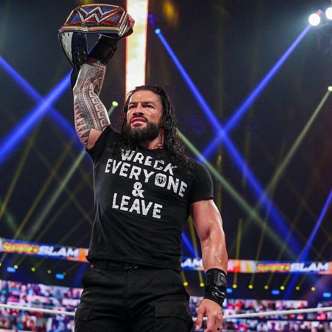 5 last-minute changes WWE can make at SummerSlam: Star returns after 12 ...