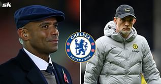 "He could lead that team to something very special" - Trevor Sinclair urges Thomas Tuchel to name 27-year-old as Chelsea club captain