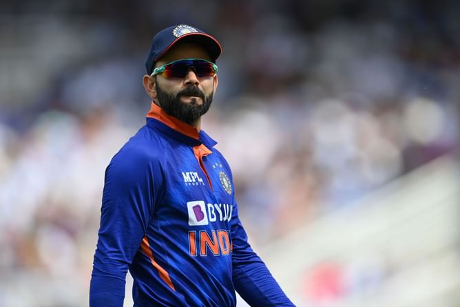 "He has to fight with himself and get things in order" - Kapil Dev on Virat Kohli