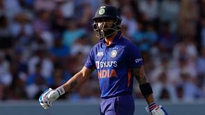 वेस्टइंडीज दौरे से विराट कोहली के आराम लेने पर पूर्व खिलाड़ी ने जताई ख़ुशी, बताई अहम वजह