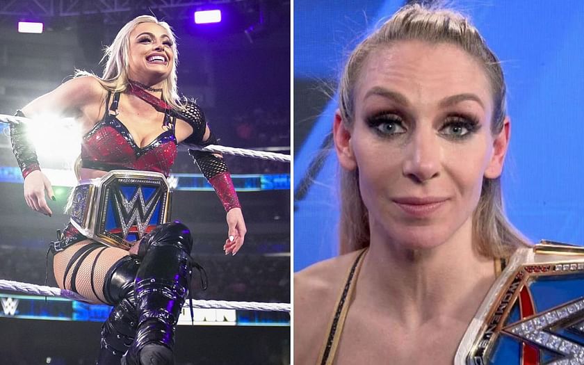 5 WWE Women who have more Instagram followers than Becky Lynch