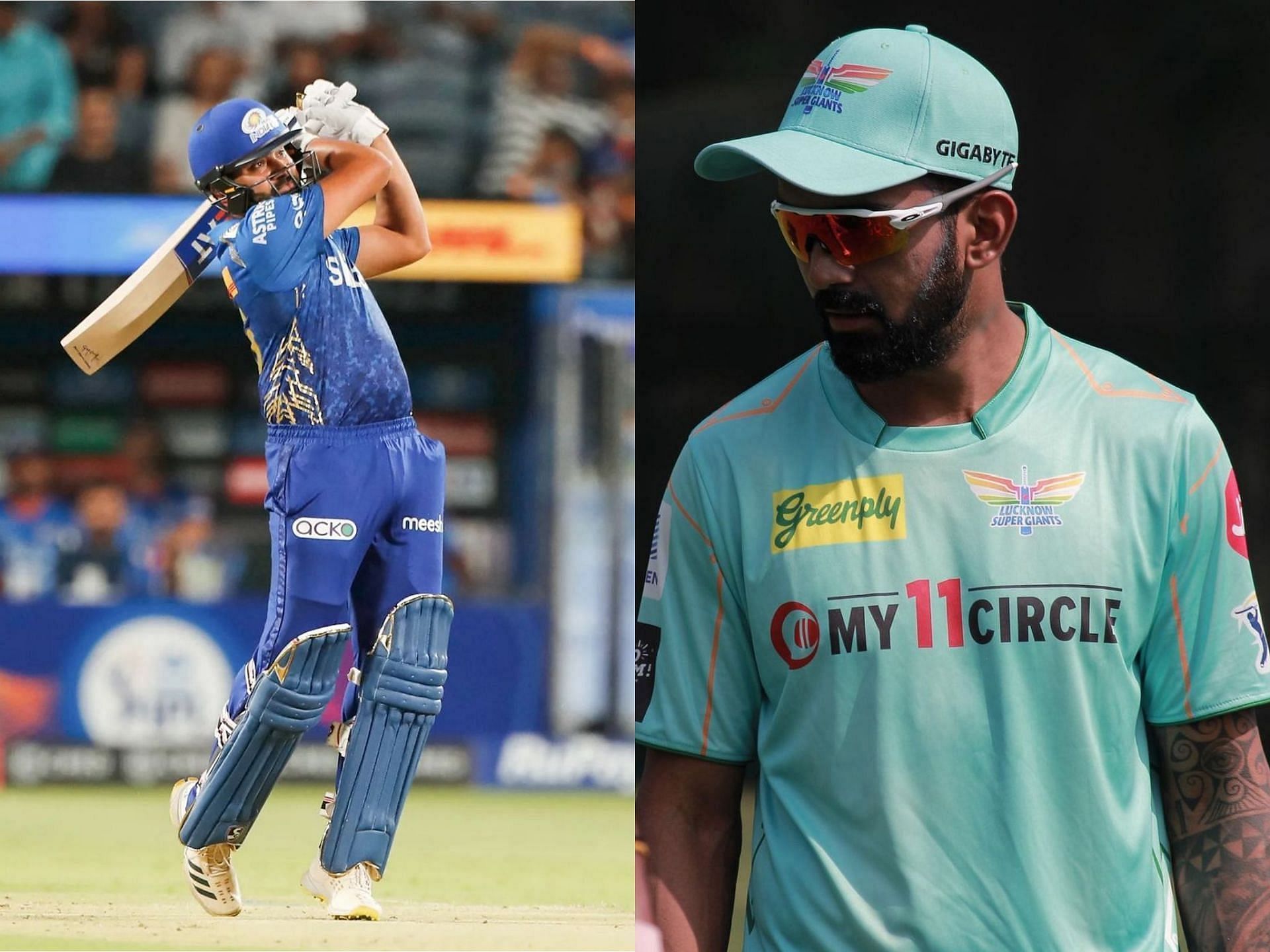 KL Rahul Vs Rohit Sharma: 3 Ways Their Captaincy Styles Are Different