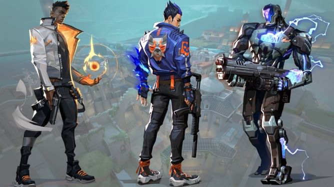 When does Valorant patch 5.01 drop this week? Phoenix and Yoru buffs, KAY/O changes, and more