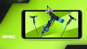Fortnite x GeForce Now: How to get the Dish-stroyer pickaxe for free