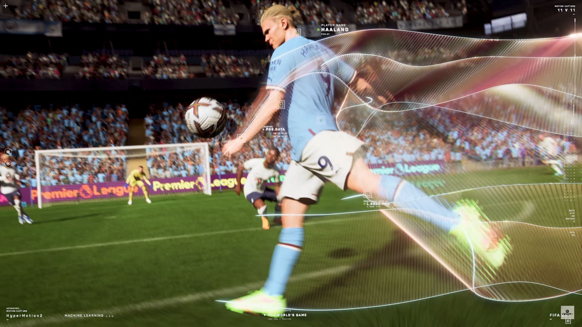 Will FIFA 23 be the last edition of the game? Is there cross play? What we  know - The Athletic