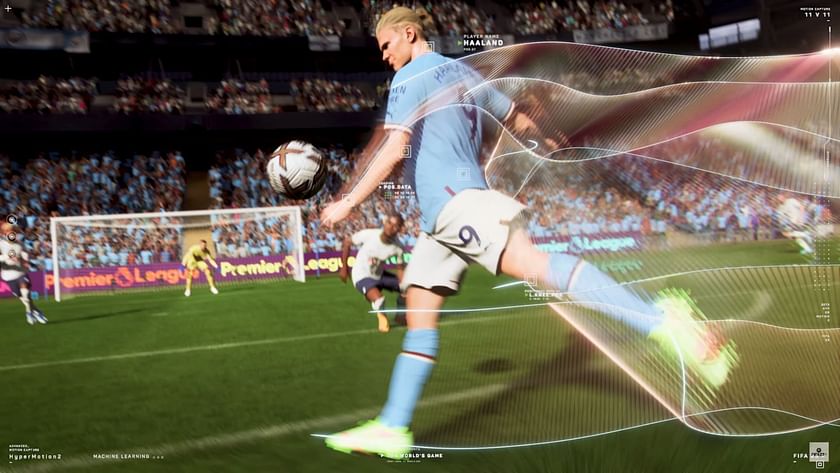 Will FIFA 23 have crossplay? Platforms, new features, game modes, and more