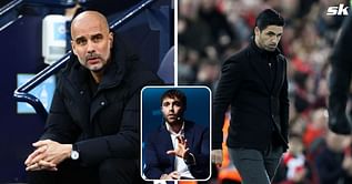 "Manchester City have sent their scouts to monitor him several times" – Fabrizio Romano makes interesting claim about 26-year-old linked with Arsenal