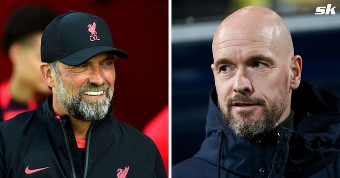 Liverpool and Manchester United interested in signing 19-year old attacker: Reports