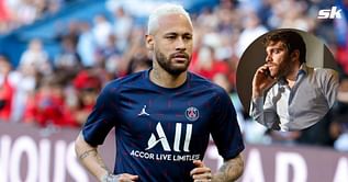 "This scenario could change only in case of salary coverage" - Fabrizio Romano provides update on PSG superstar Neymar's future