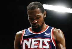 “With KD, the Warriors could top the Showtime Lakers, they could maybe top Jordan's Bulls” - NBA analyst asserts Dubs should try to land Kevin Durant