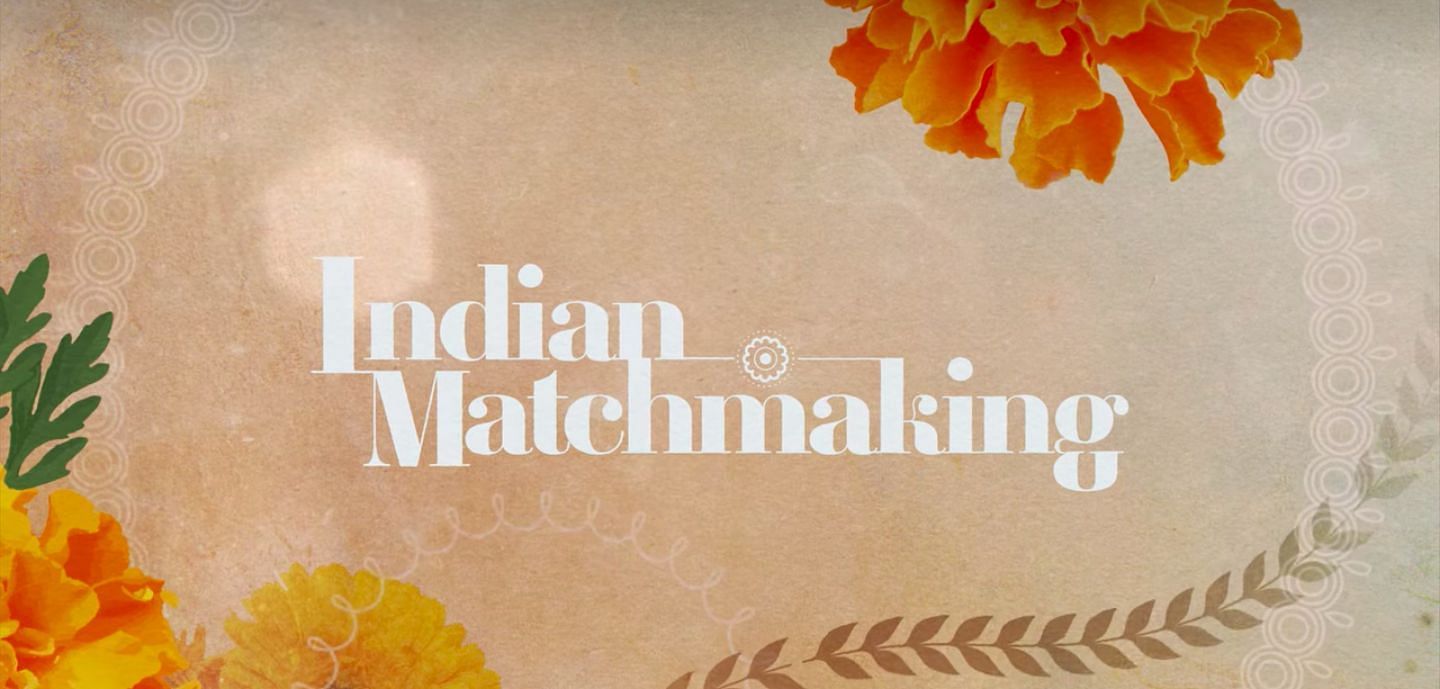 Indian Matchmaking (Image via Netflix)