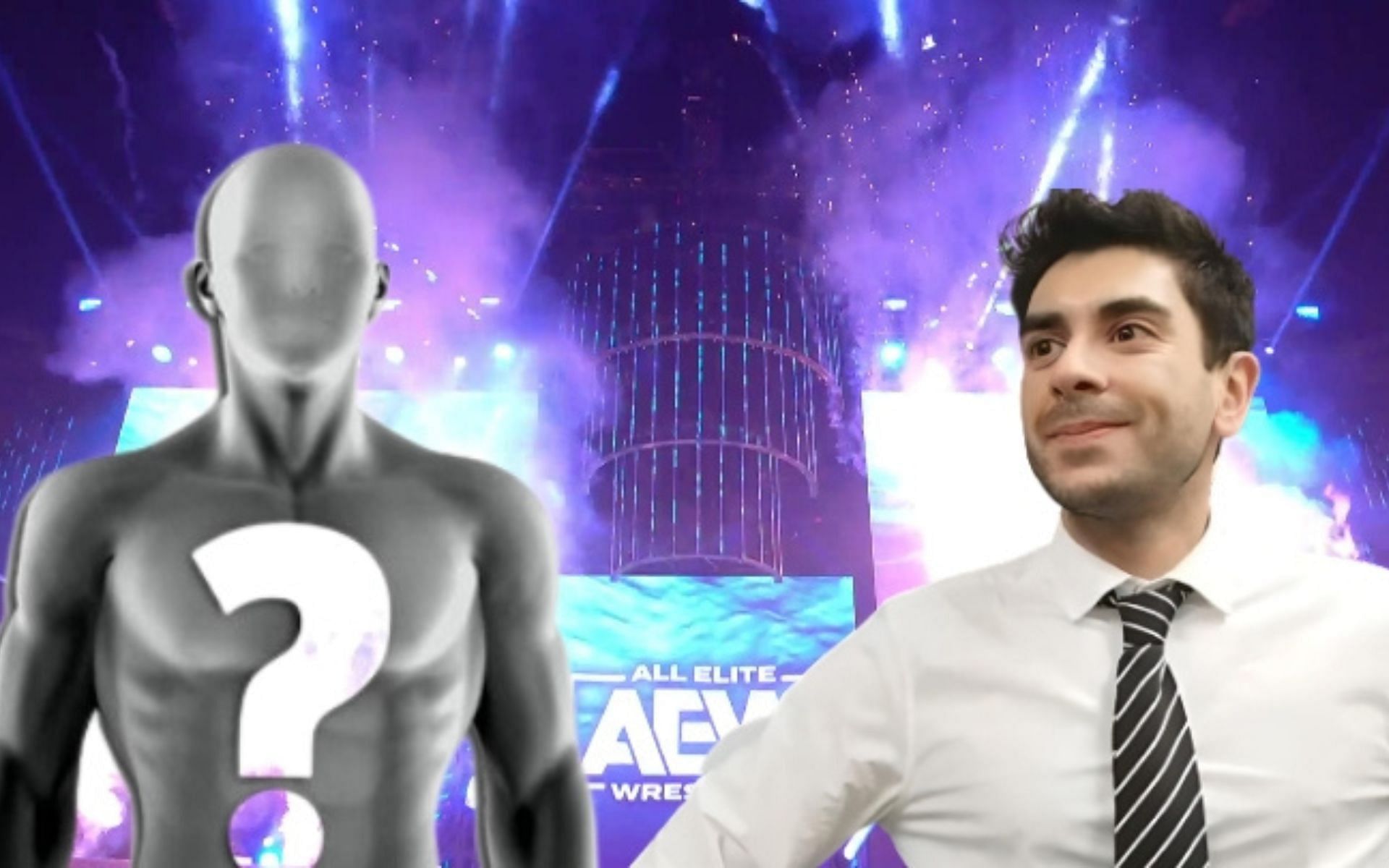Tony Khan has provided a platform for death matches in AEW