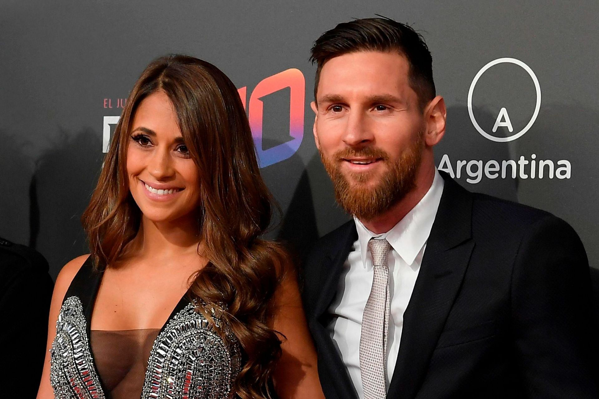 Messi is deservedly the highest paid footballer in the world